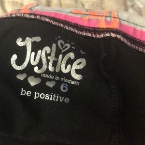 Dance shorts final sale